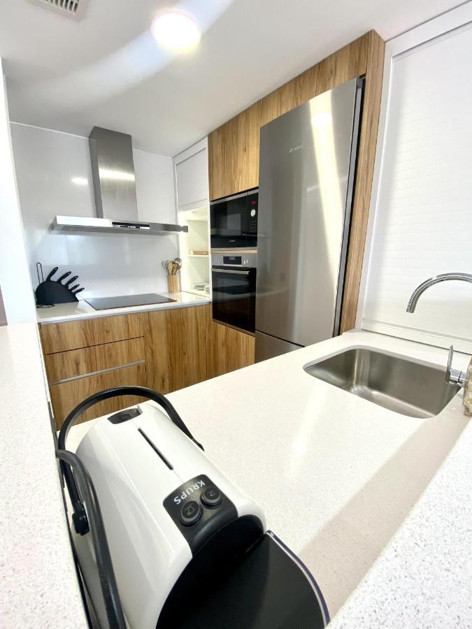 Apartamento For A Regueral Mar