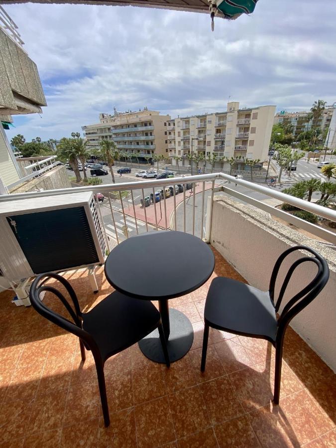 For A Regueral Mar Apartamento