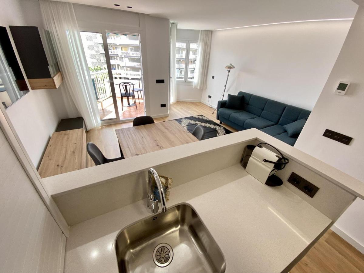 For A Regueral Mar Apartamento