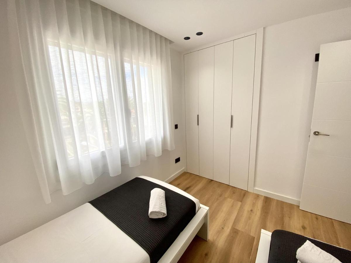 For A Regueral Mar Apartamento *