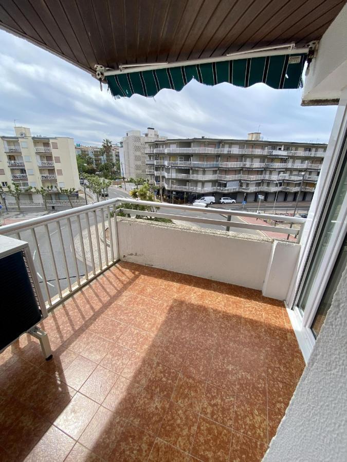 For A Regueral Mar Apartamento