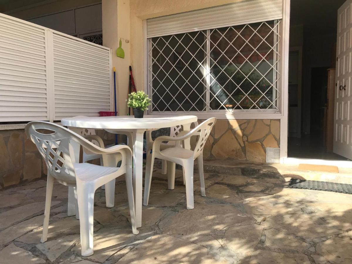 Cambrils. Primera Linea Real. Centro. Exclusivo. Apartment *