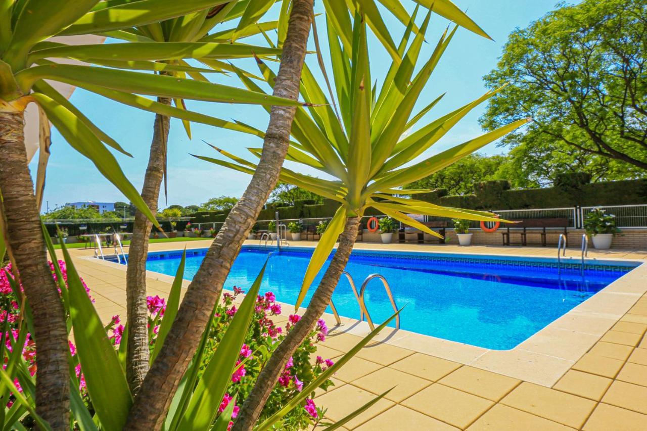 Apartamento Litoral Costa Dorada - Torresol Atico *