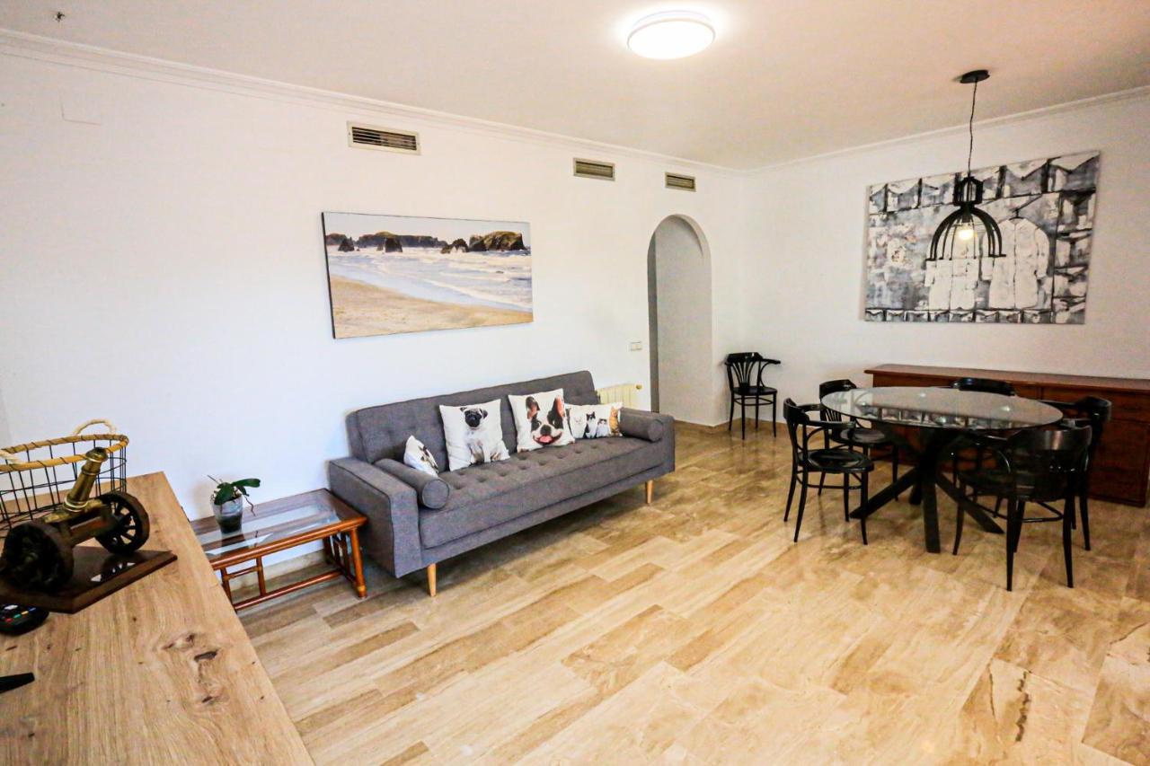 Litoral Costa Dorada - Tramuntana Bjs Only Families Apartment Cambrils