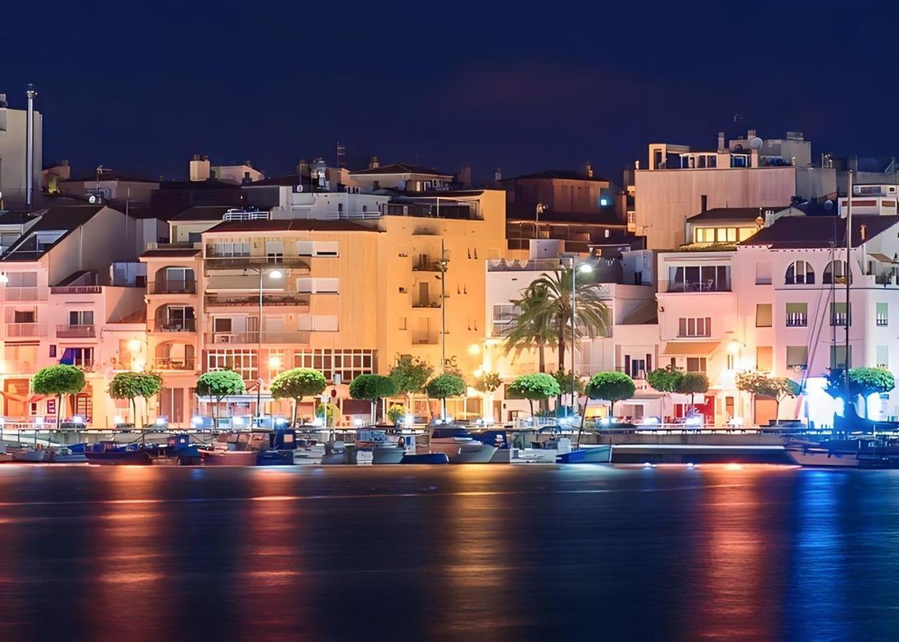 For A Regueral Mar Cambrils