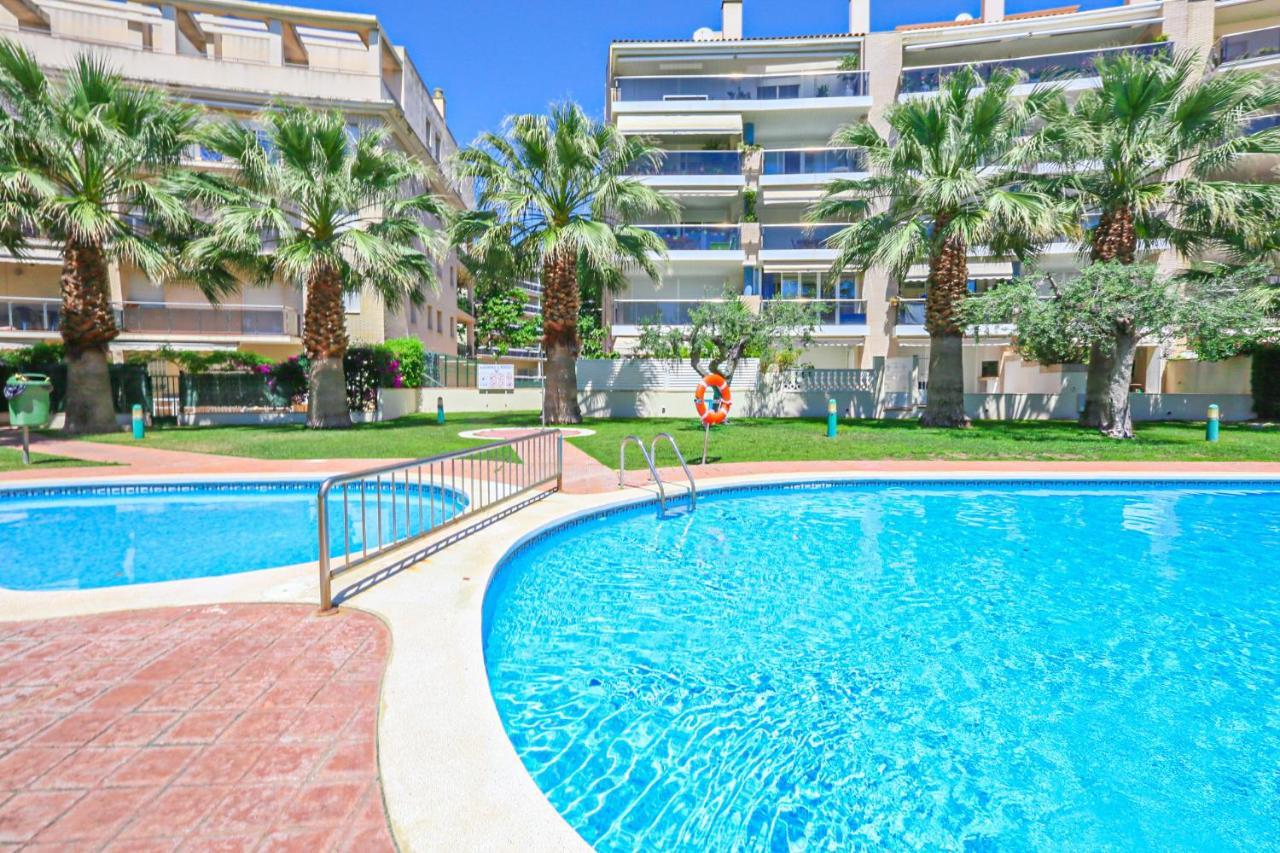 Litoral Costa Dorada - Tramuntana Bjs Only Families
