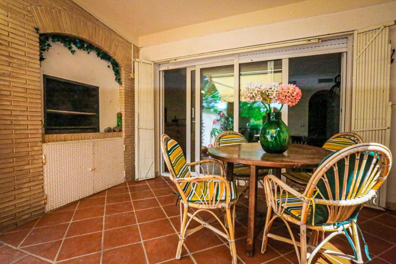 Litoral Costa Dorada - Tramuntana Bjs Only Families Apartment Cambrils