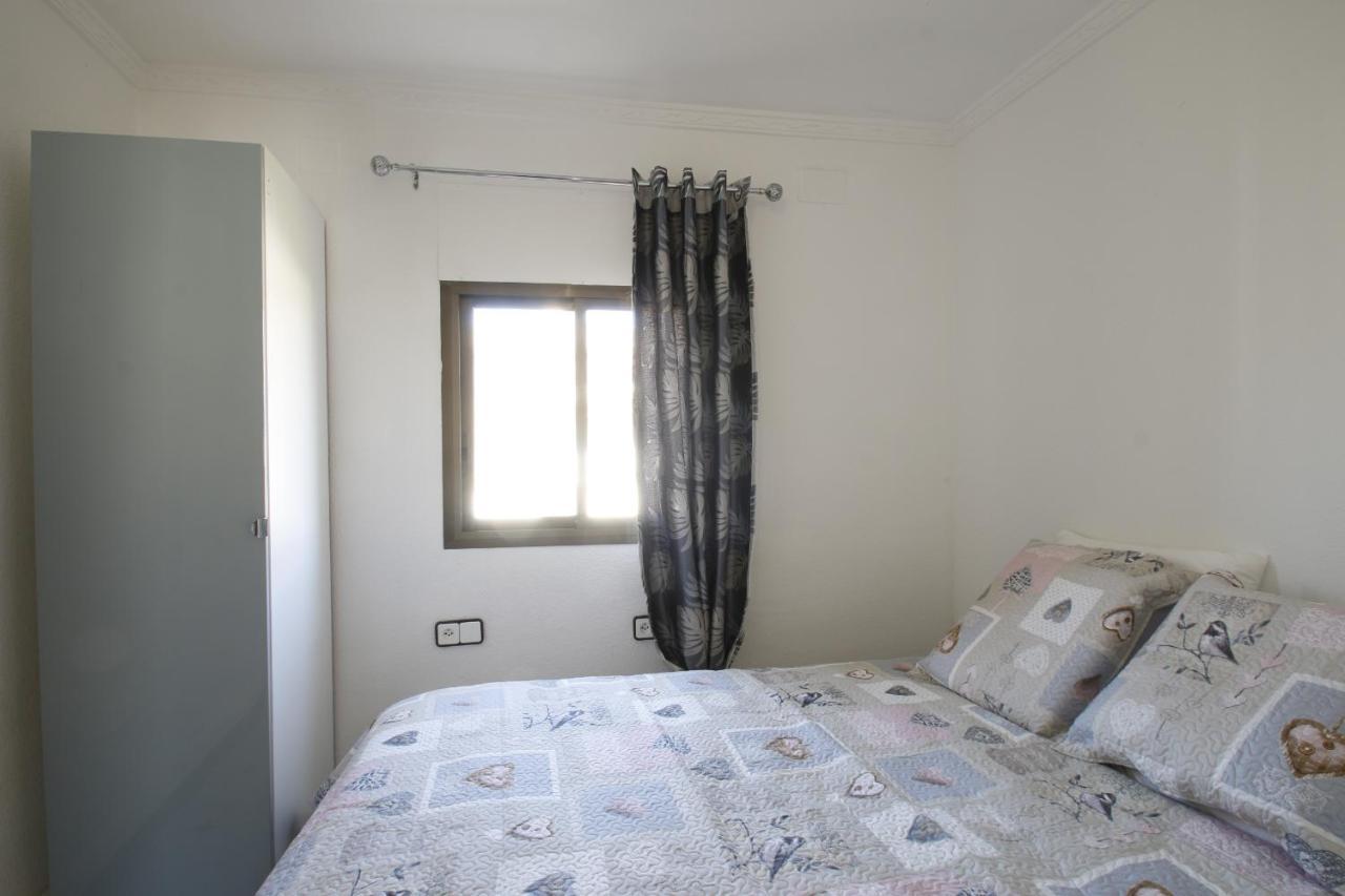 Casa Viena Vilafortuny Сasa de vacaciones Cambrils