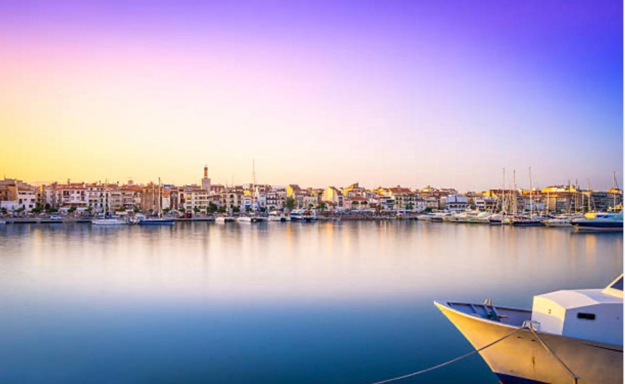 Charles 2 Apartamento Cambrils