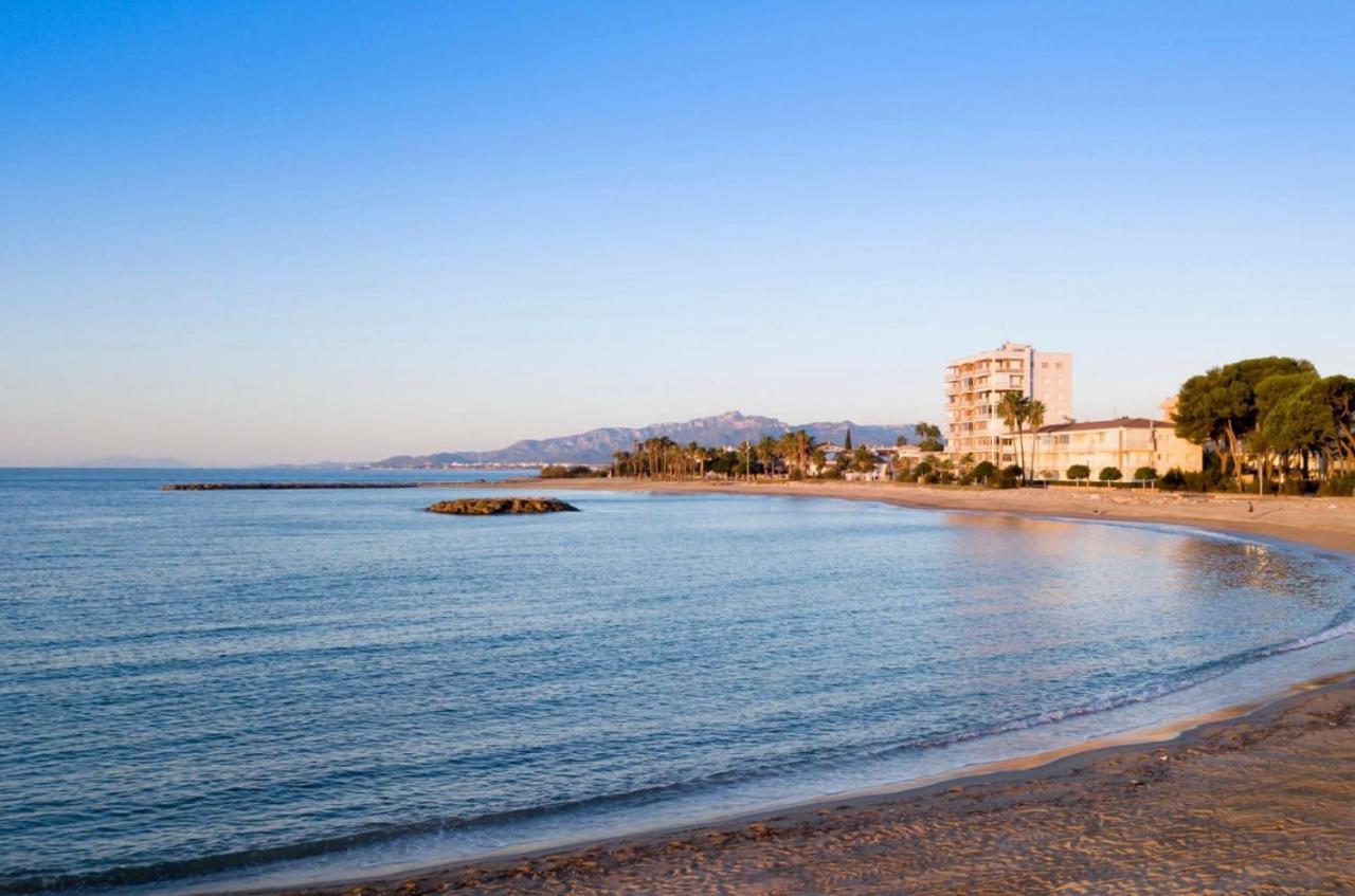 Apartamento Charles 2 Cambrils