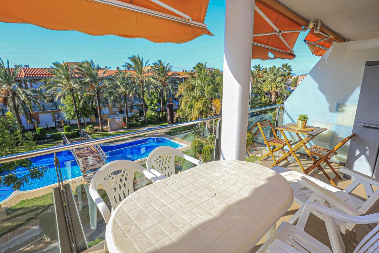 Port Marino Litoral Costa Dorada - Only Families Cambrils