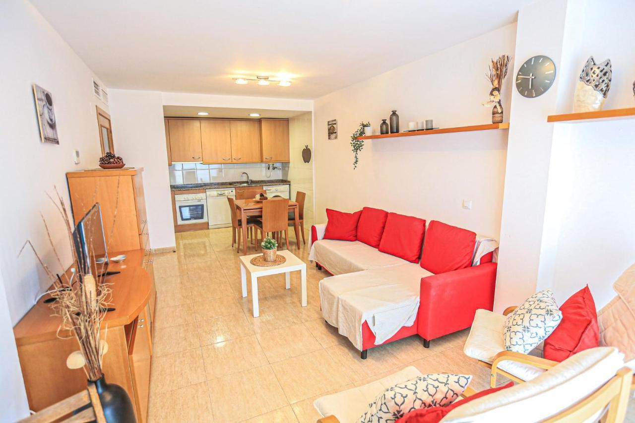 Port Marino Litoral Costa Dorada - Only Families *
