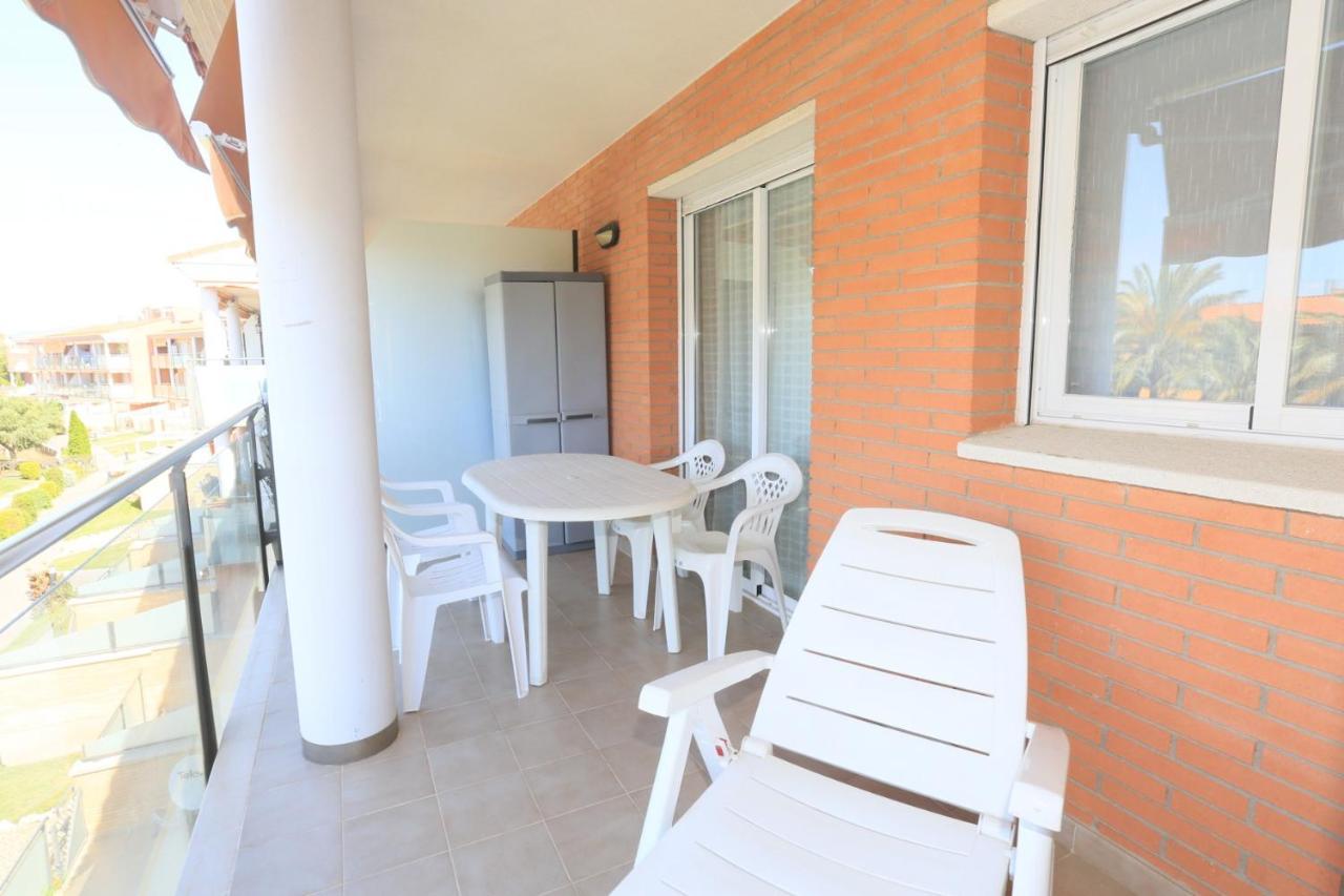 Port Marino Litoral Costa Dorada - Only Families Apartment