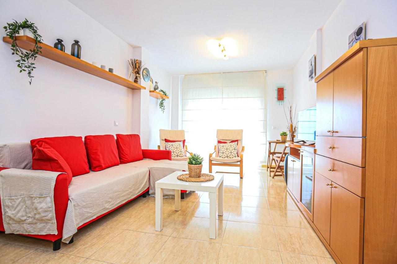 Port Marino Litoral Costa Dorada - Only Families * Cambrils