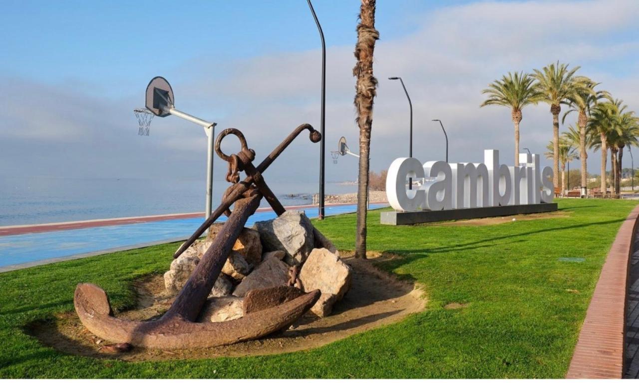Apartamento Charles 2 Cambrils