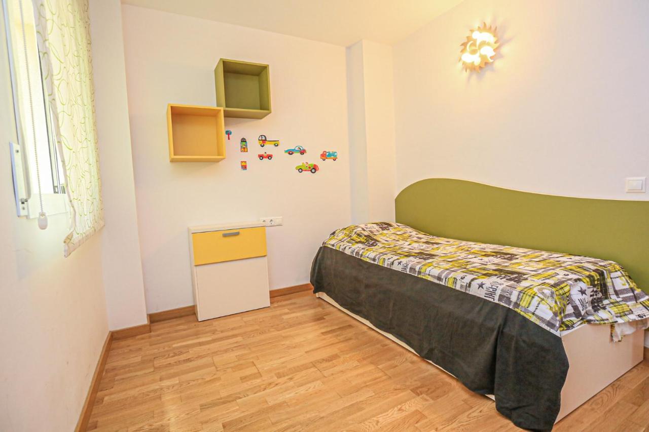 Apartamento Esquirol - Only Families *