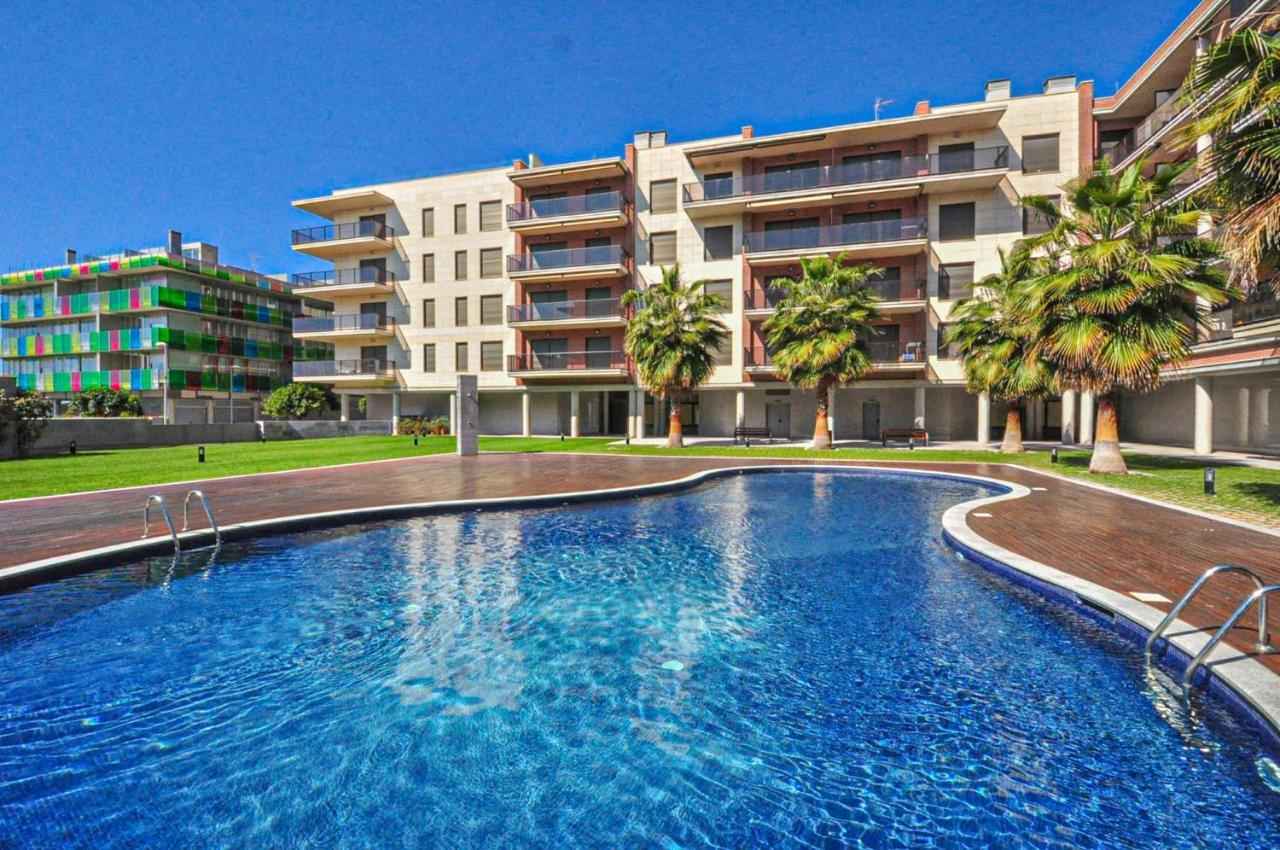 Esquirol - Only Families * Cambrils