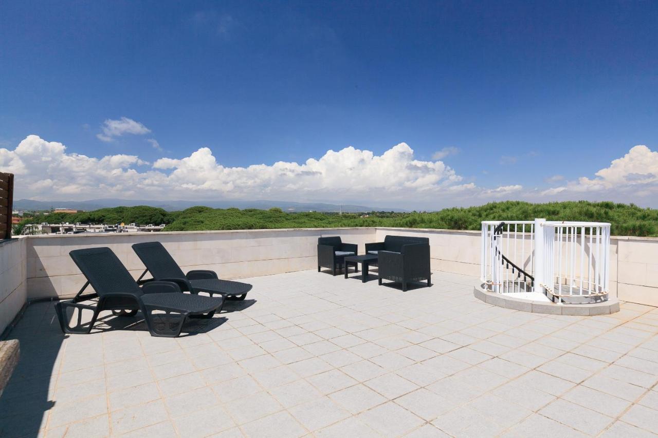 Apartment Uhc Sol Park Cambrils