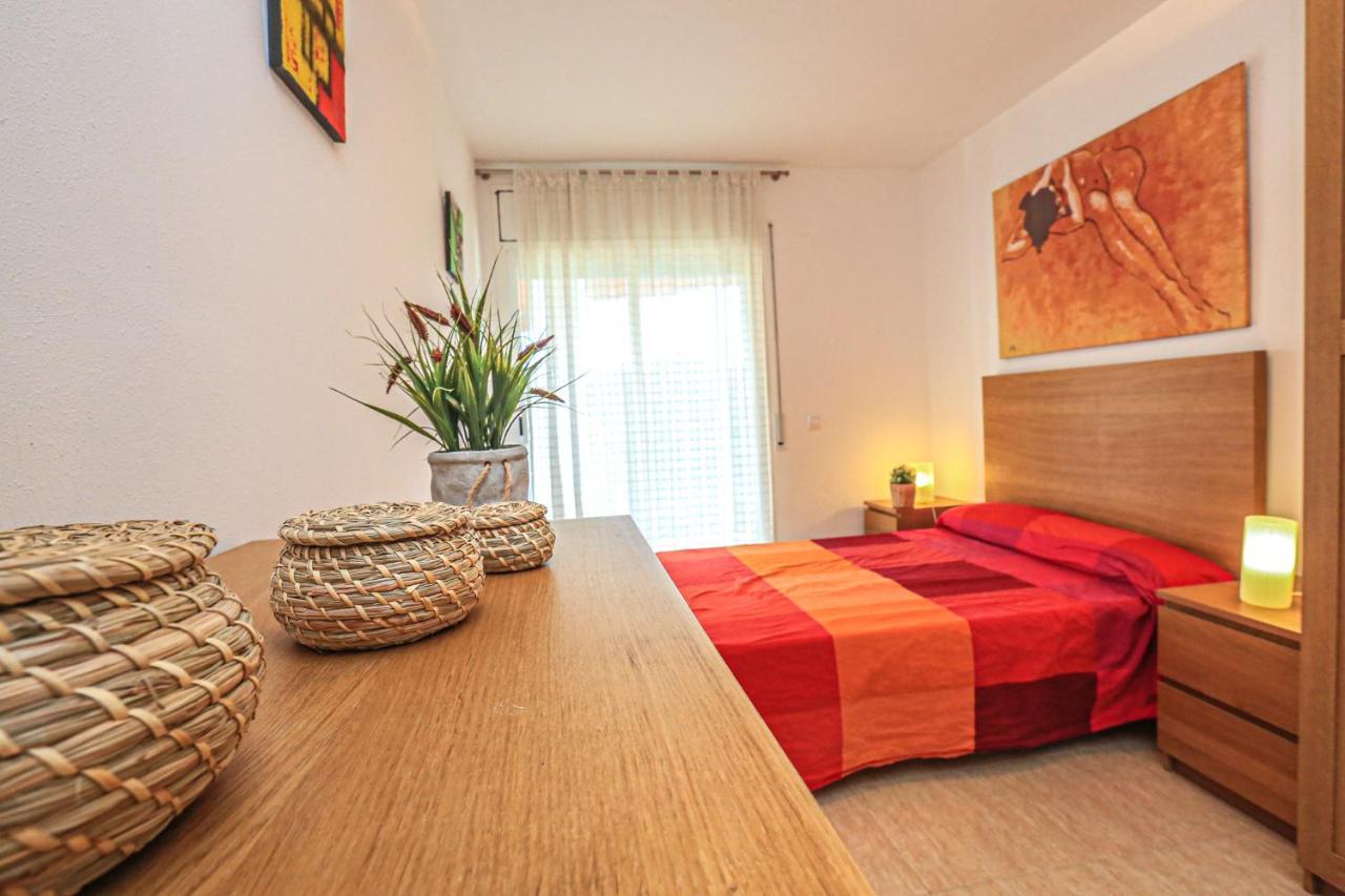 Apartment Port Marino Litoral Costa Dorada - Only Families