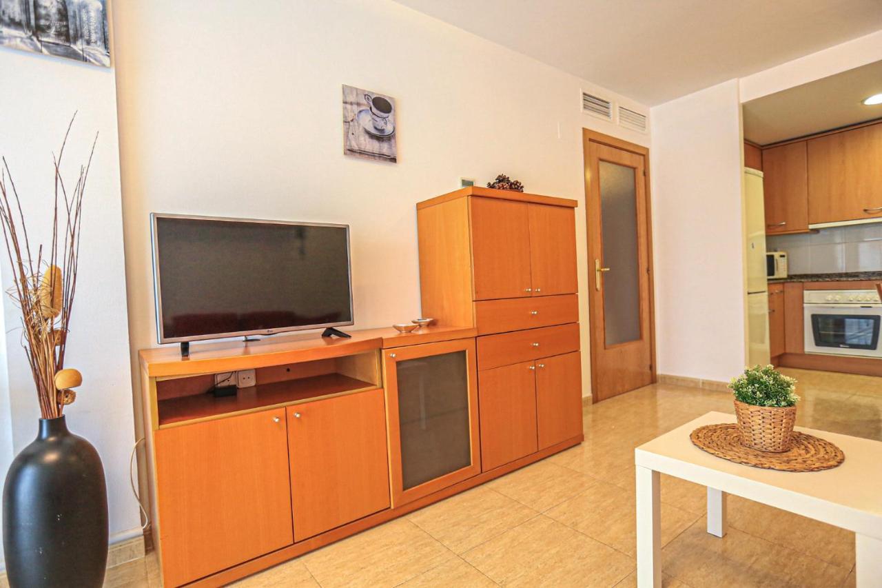 Apartment Port Marino Litoral Costa Dorada - Only Families *