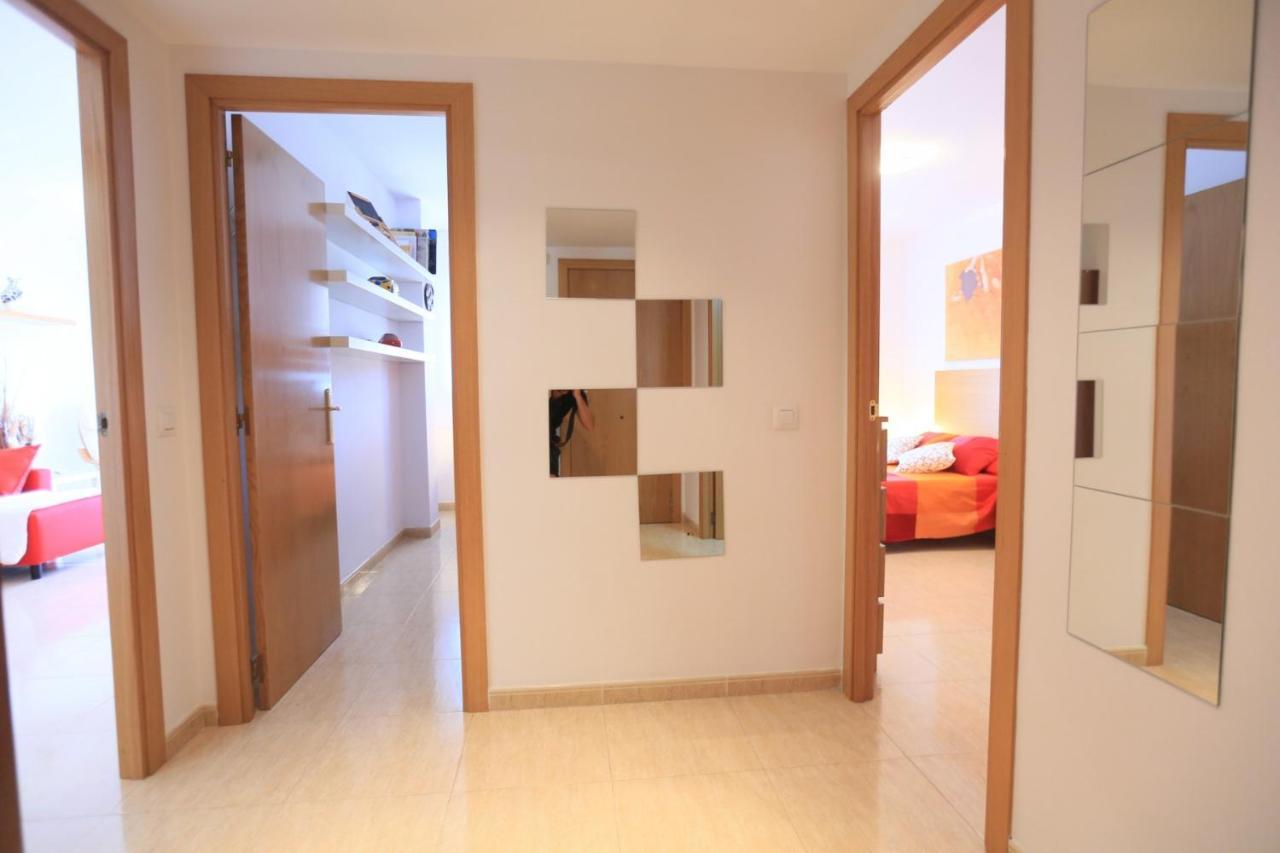 Apartment Port Marino Litoral Costa Dorada - Only Families *