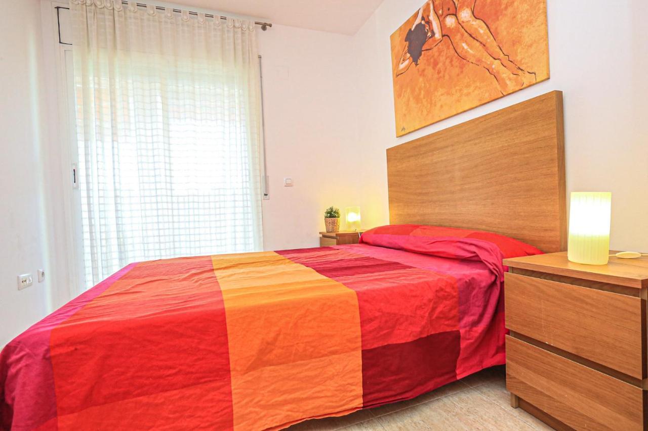 Port Marino Litoral Costa Dorada - Only Families