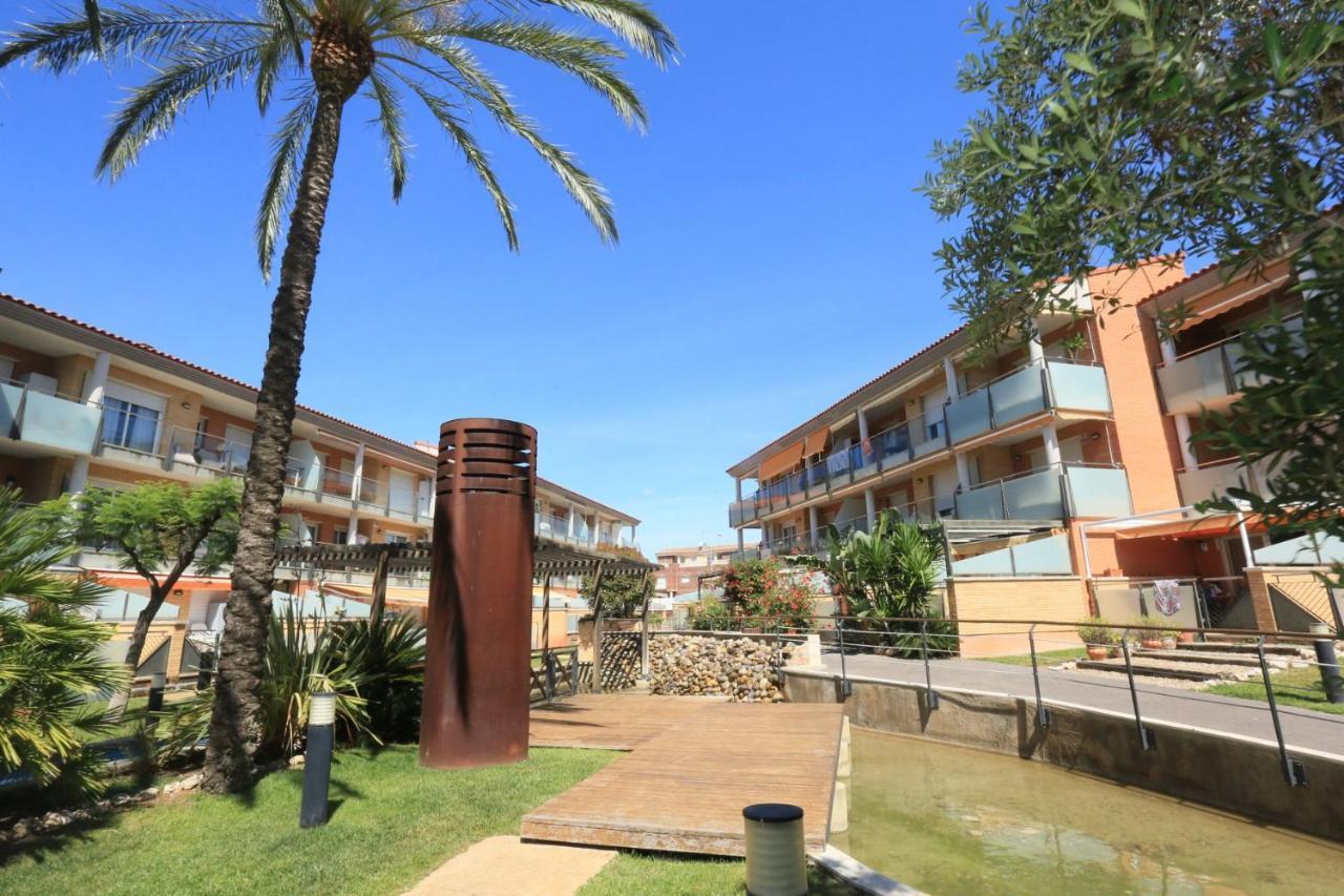 Port Marino Litoral Costa Dorada - Only Families Apartment *