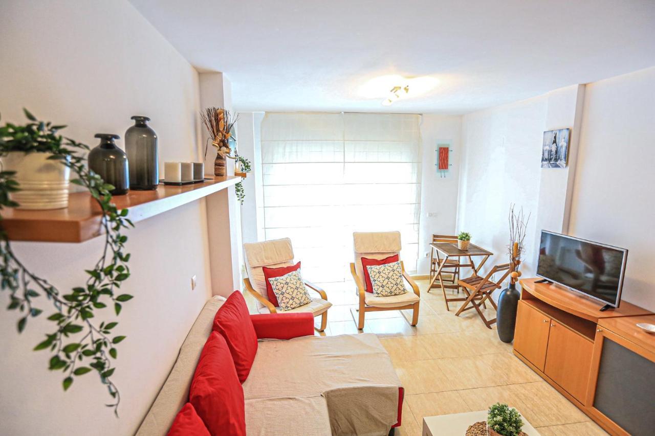 Apartment Port Marino Litoral Costa Dorada - Only Families *
