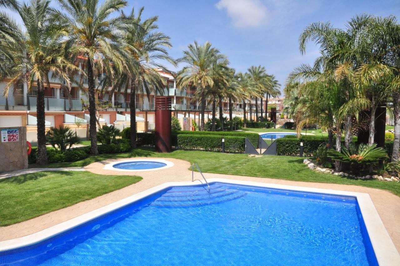 Port Marino Litoral Costa Dorada - Only Families Apartment Cambrils