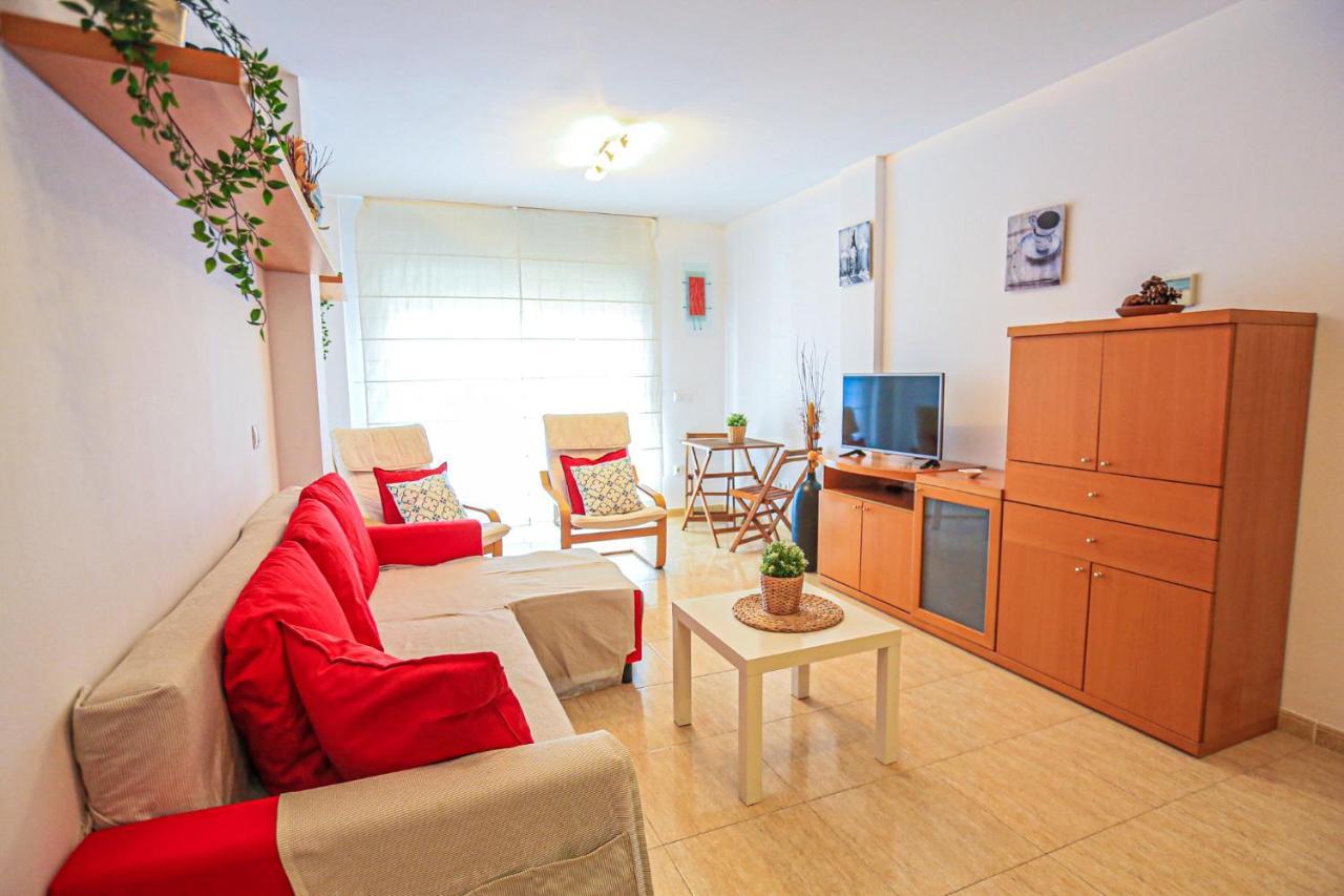 Port Marino Litoral Costa Dorada - Only Families *