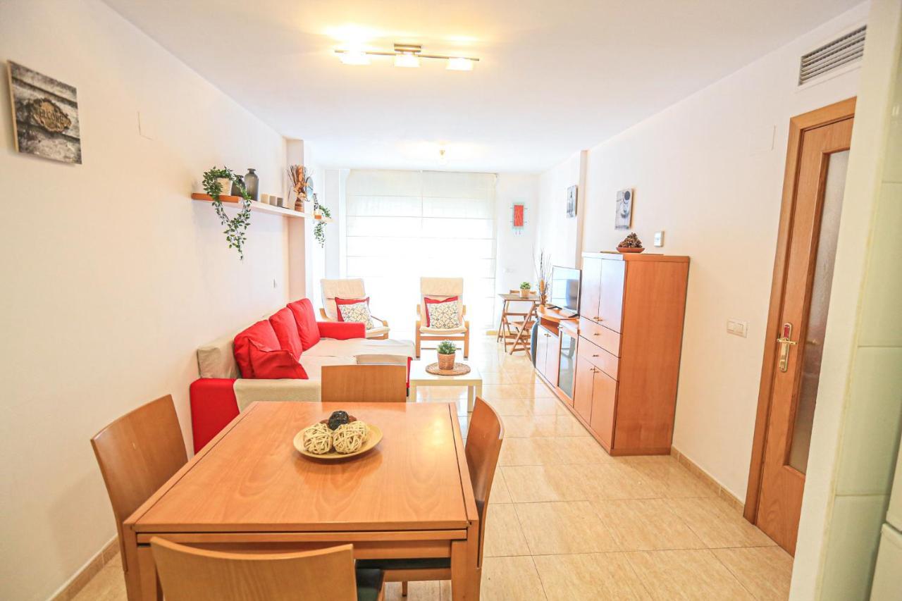 Apartment Port Marino Litoral Costa Dorada - Only Families
