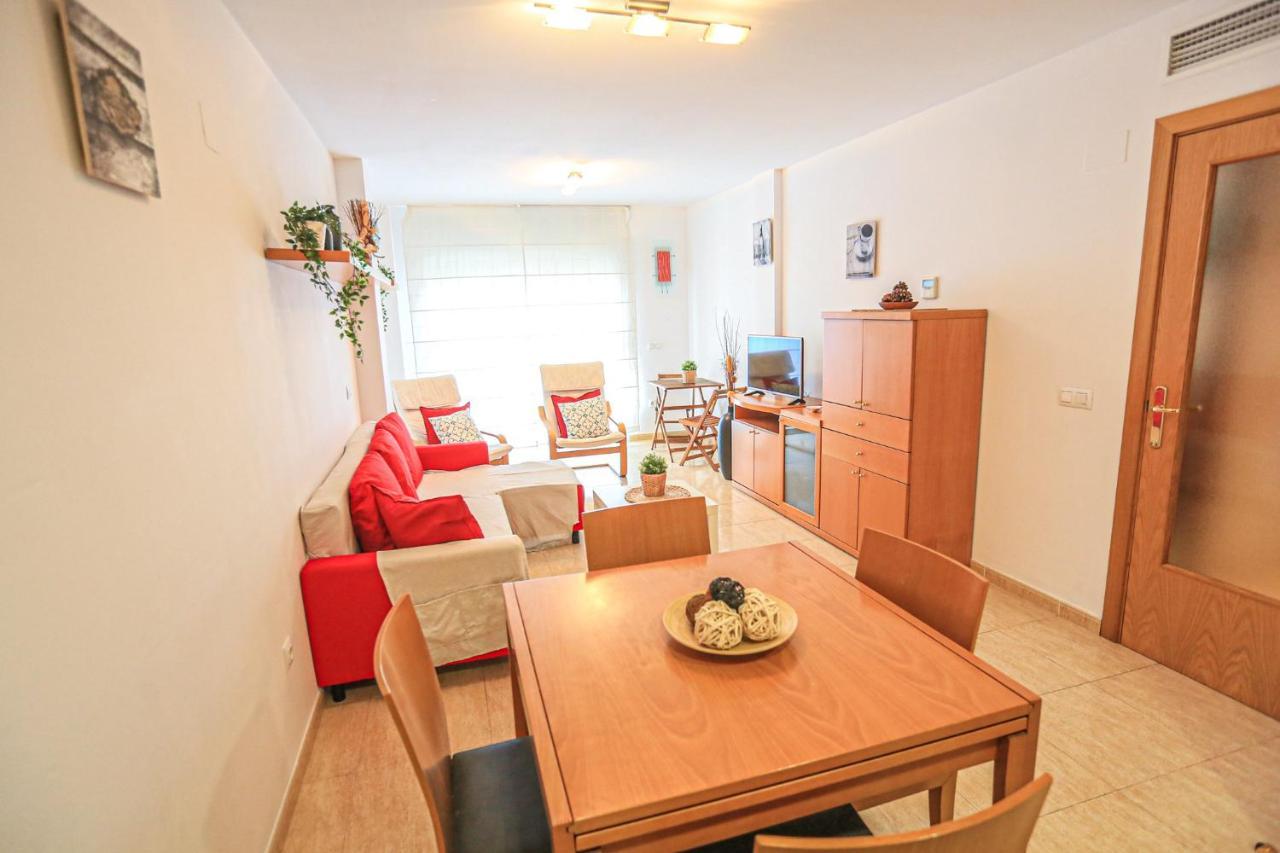 Port Marino Litoral Costa Dorada - Only Families * Cambrils