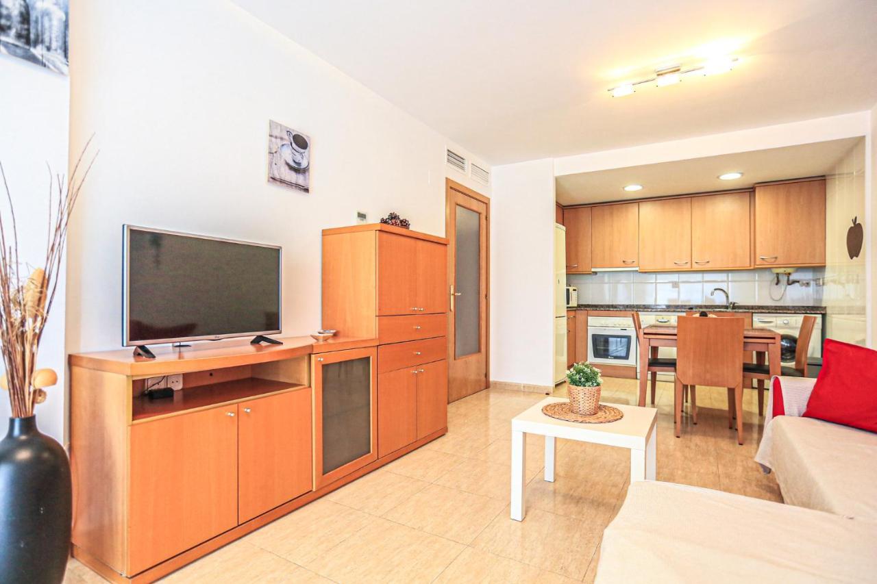 Port Marino Litoral Costa Dorada - Only Families Cambrils