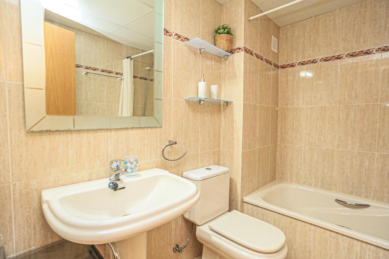 Apartment Port Marino Litoral Costa Dorada - Only Families