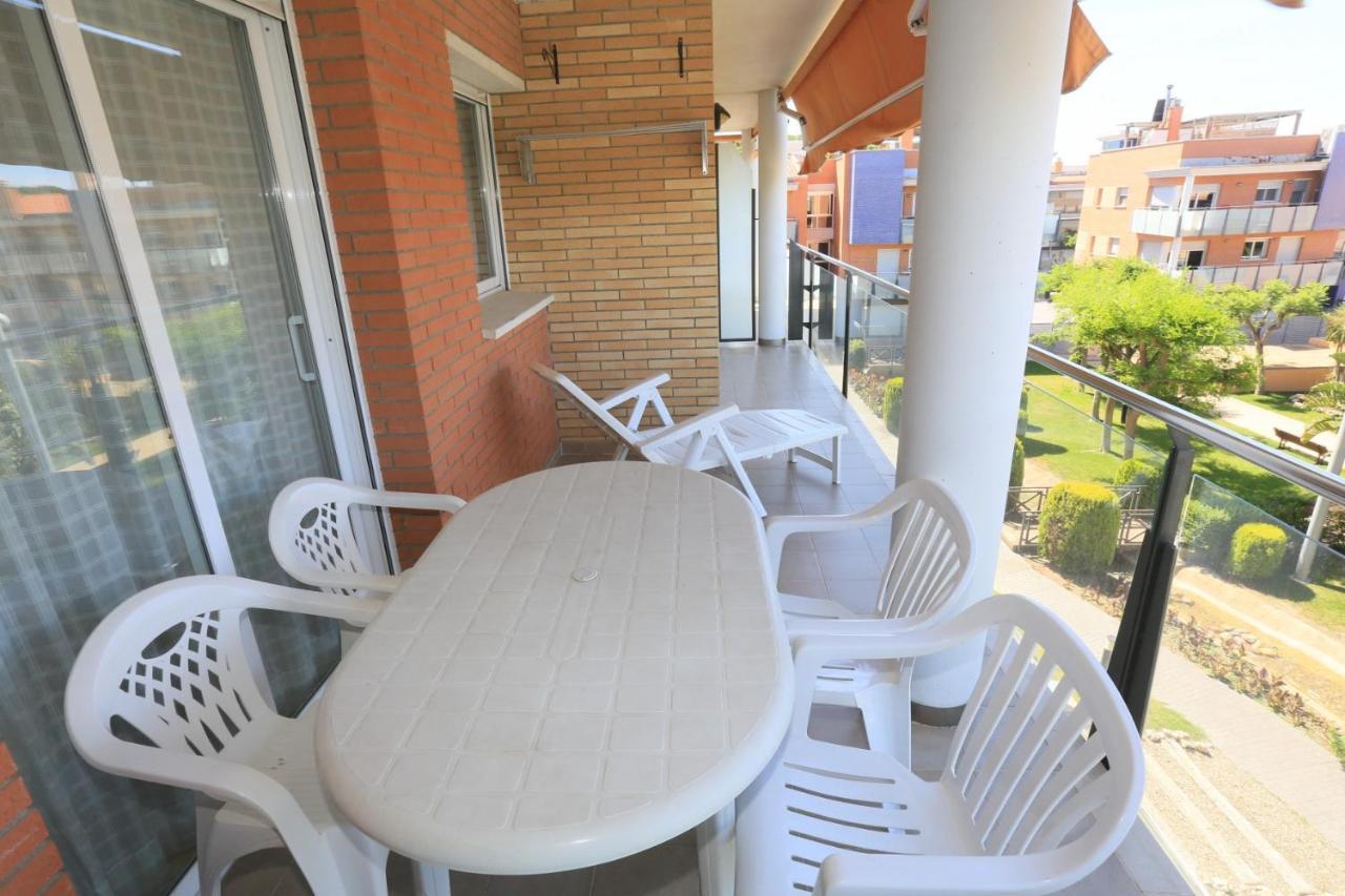 Port Marino Litoral Costa Dorada - Only Families Apartment *