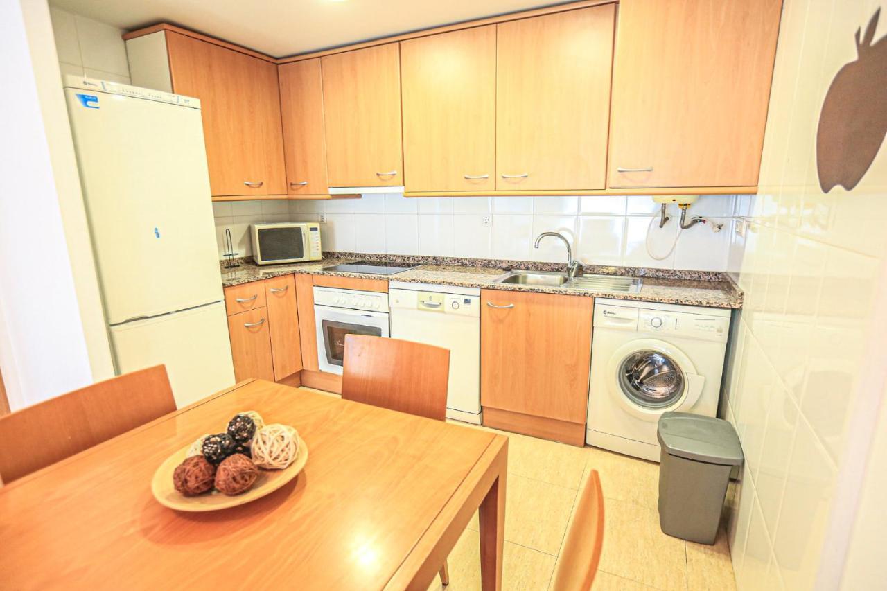 Port Marino Litoral Costa Dorada - Only Families * Cambrils