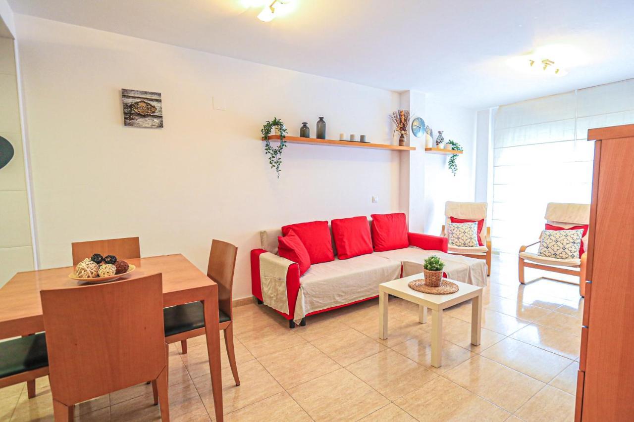 Port Marino Litoral Costa Dorada - Only Families Apartment