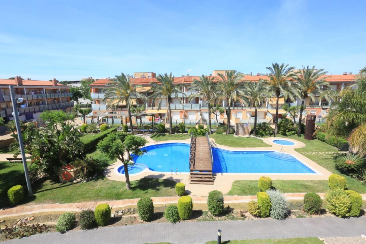Port Marino Litoral Costa Dorada - Only Families * Cambrils