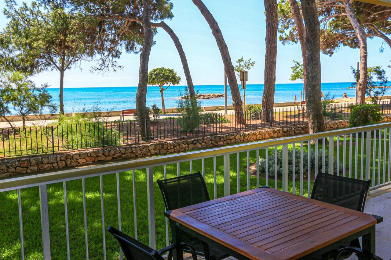Litoral Costa Dorada - Miramar Only Families