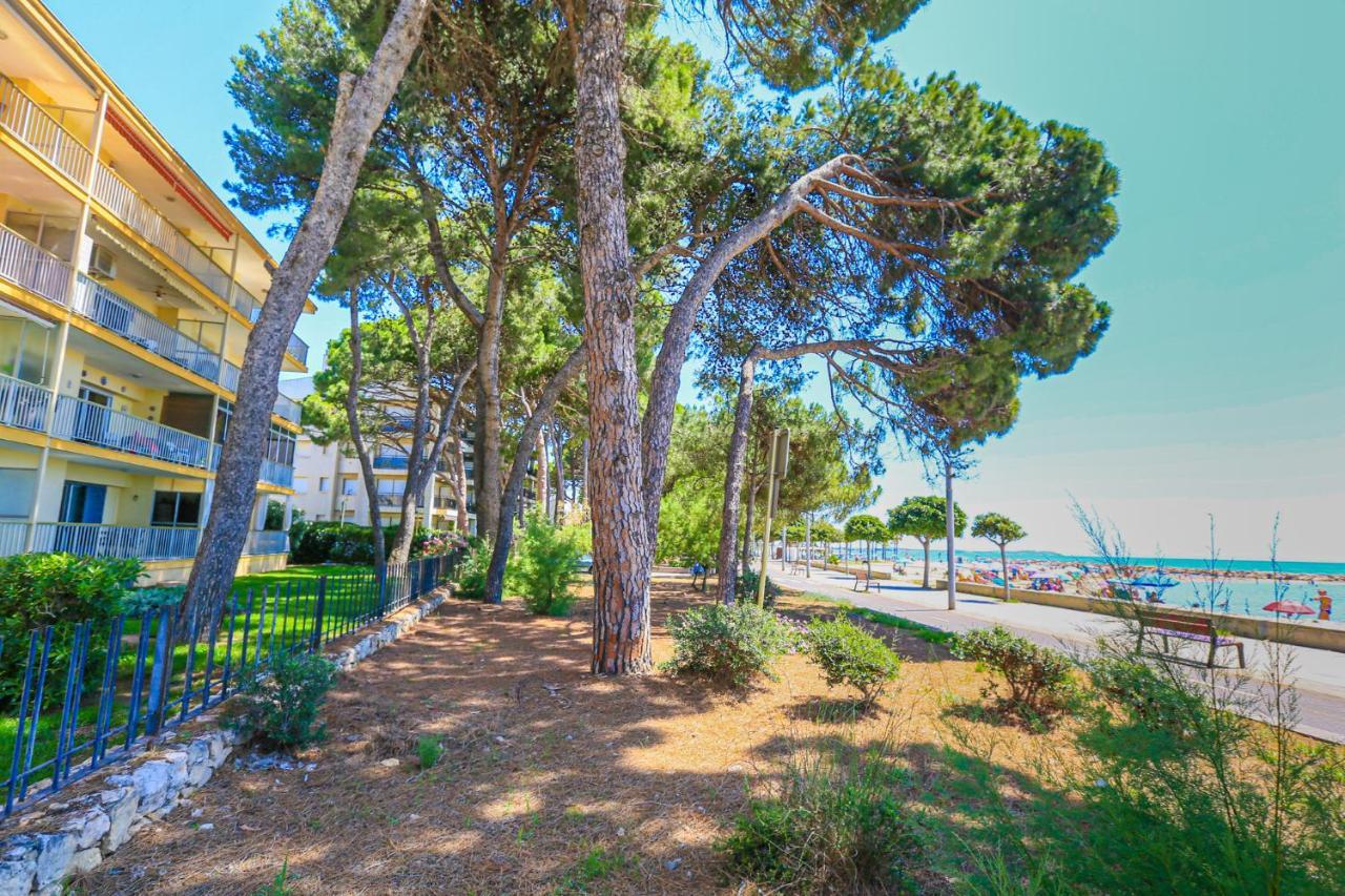 Litoral Costa Dorada - Miramar Only Families Apartment Cambrils