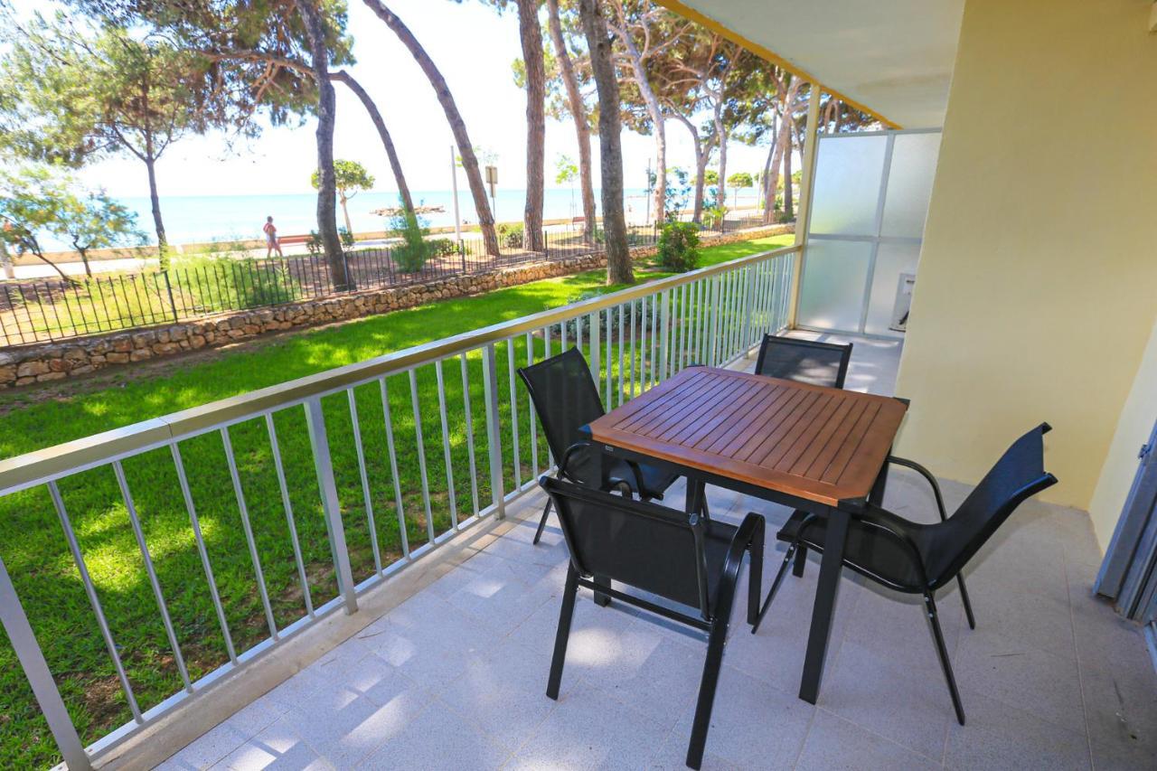 Litoral Costa Dorada - Miramar Only Families