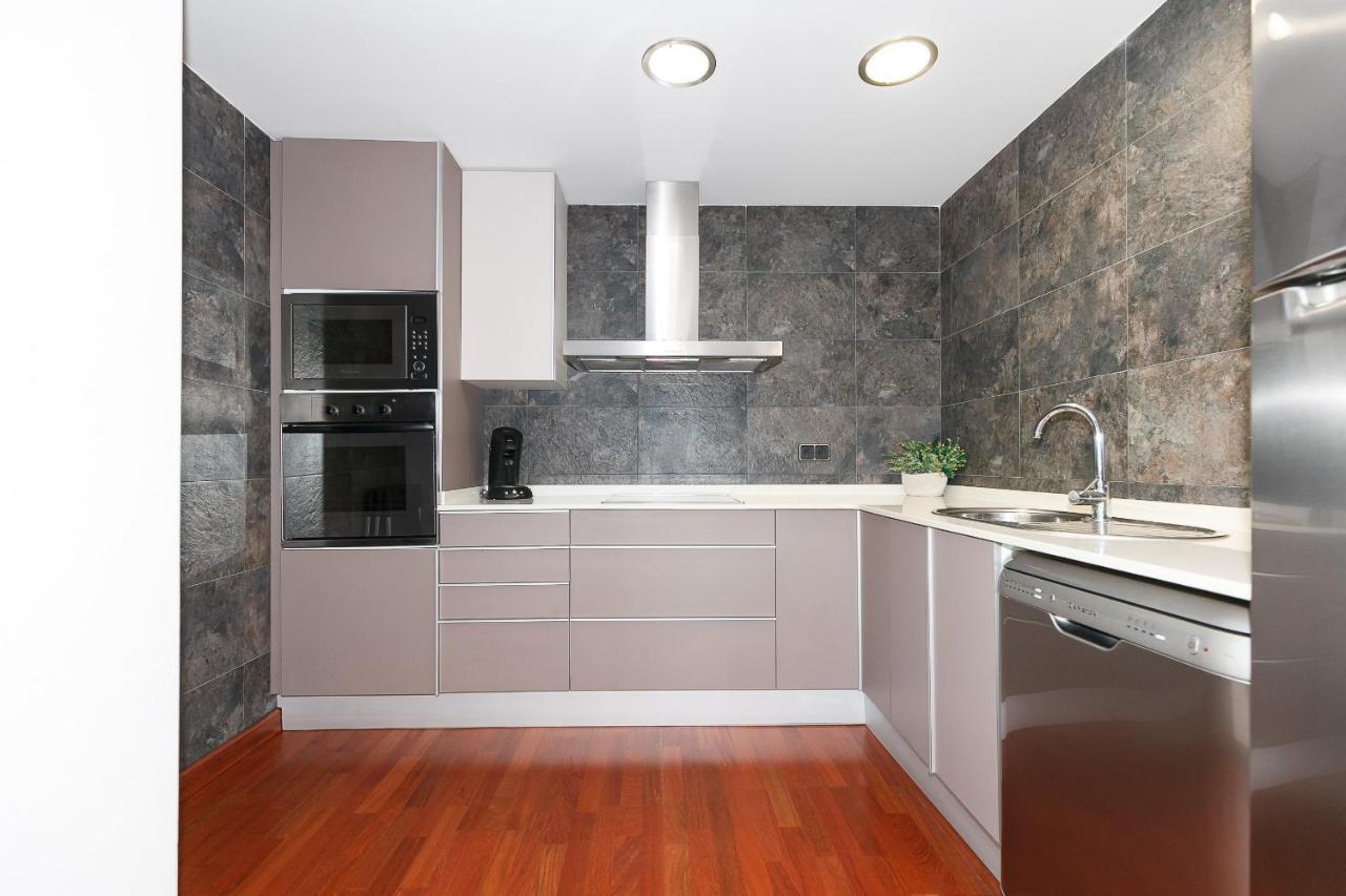 Uhc Sol Park Apartment *