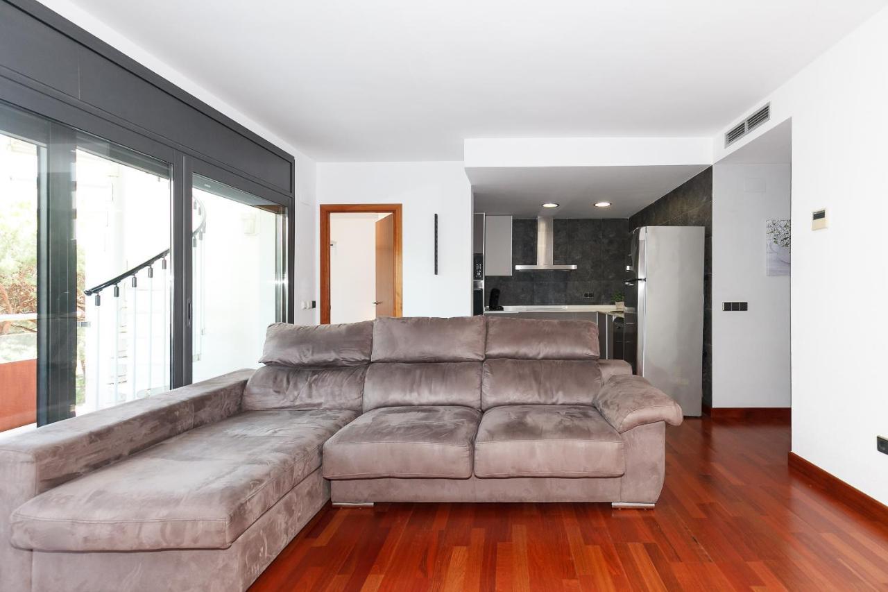 Apartment Uhc Sol Park Cambrils