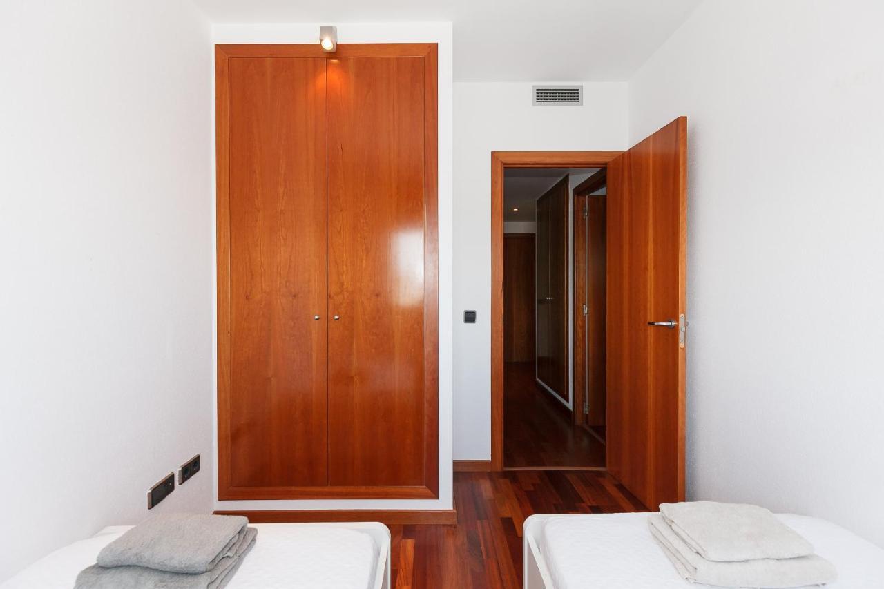 Uhc Sol Park Apartment