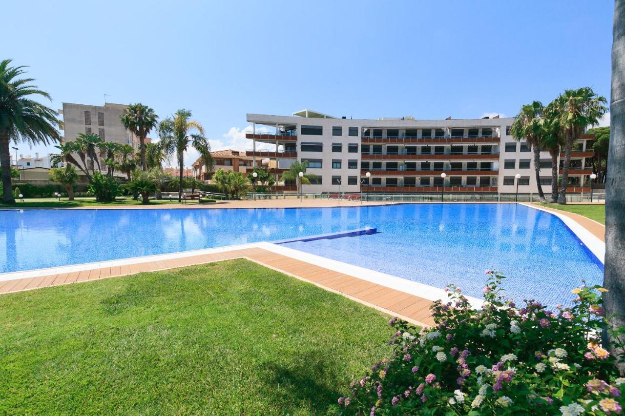 Apartment Uhc Sol Park