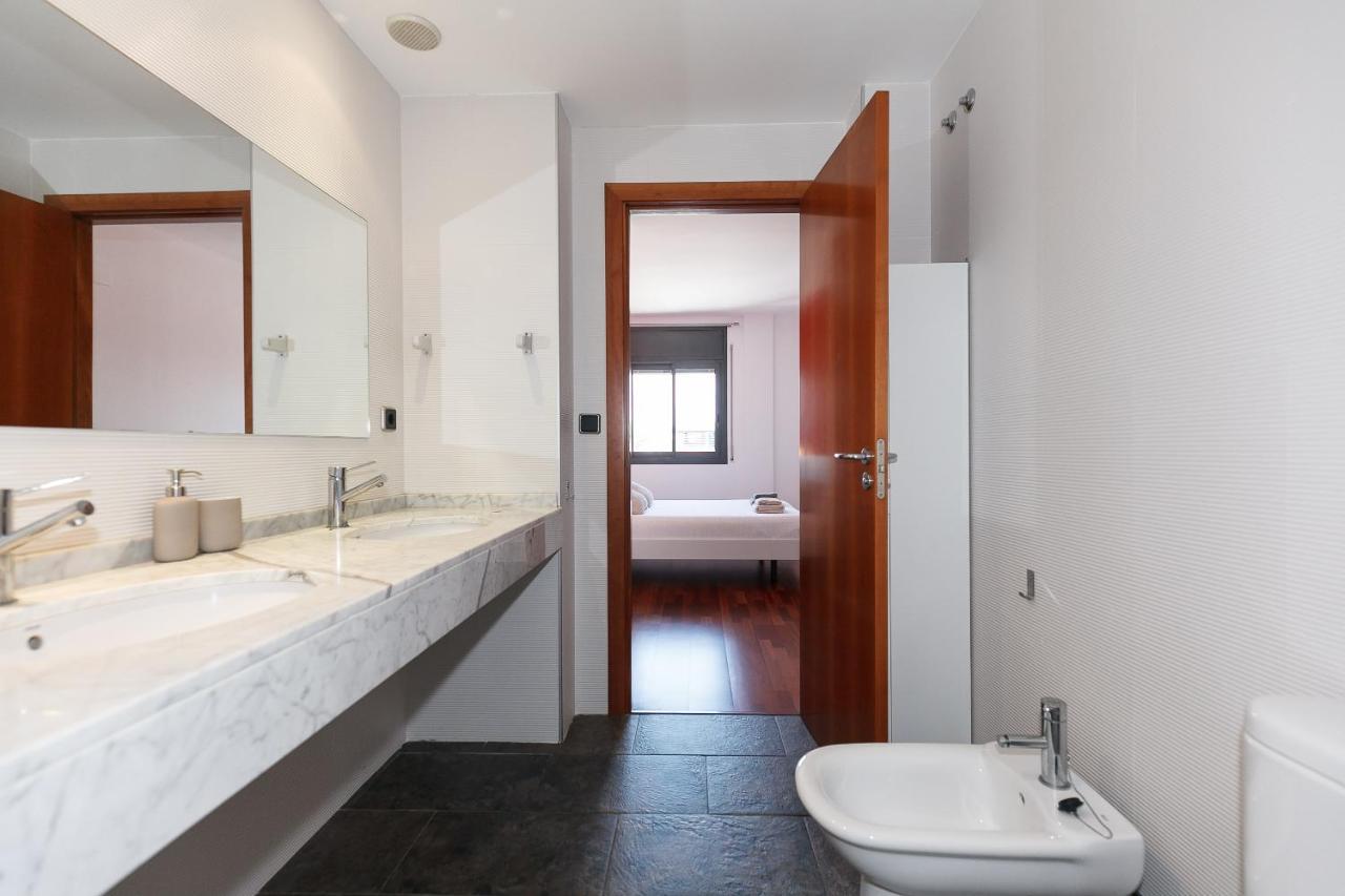 Apartment Uhc Sol Park Cambrils