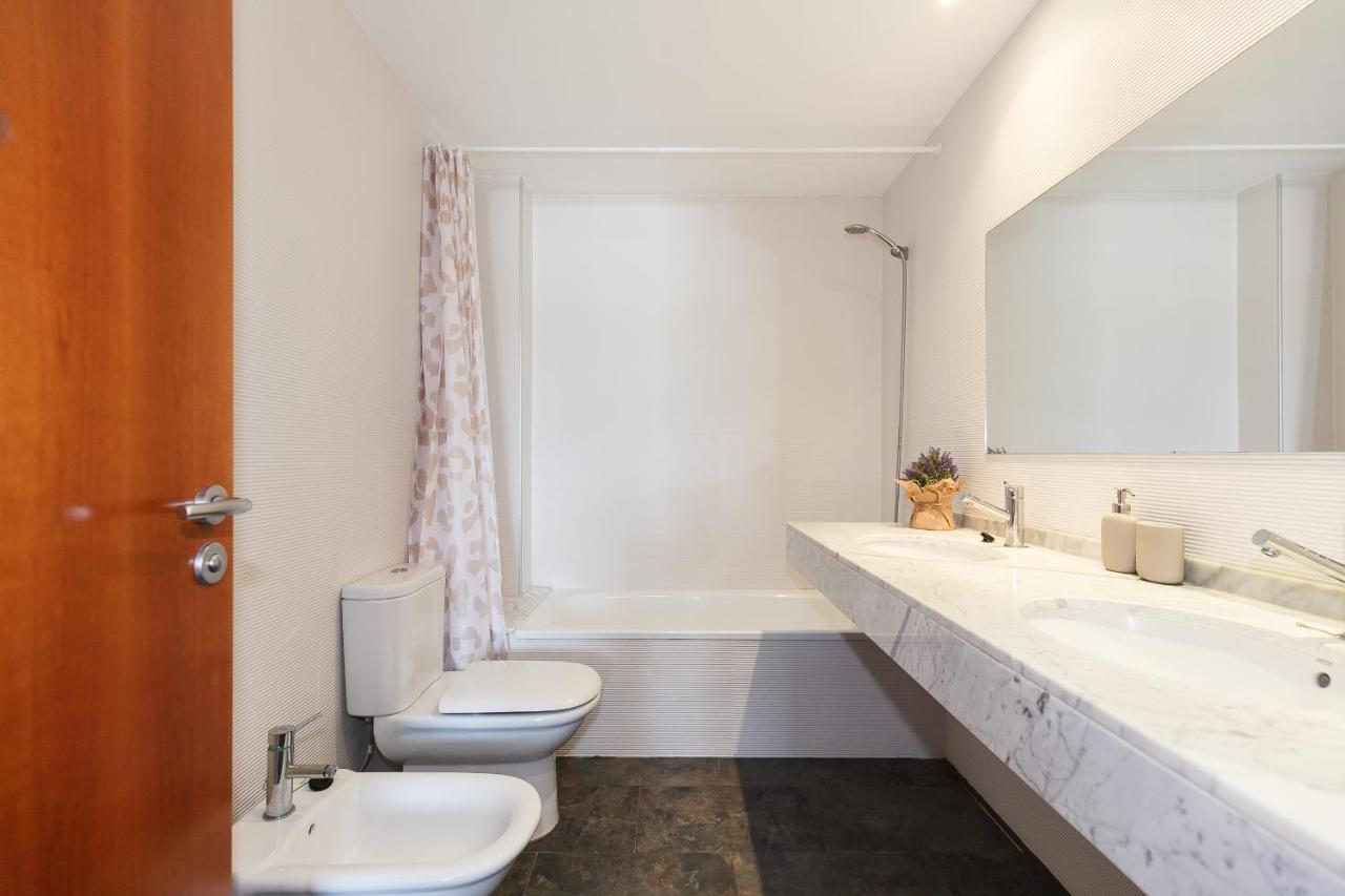 Apartment Uhc Sol Park Cambrils