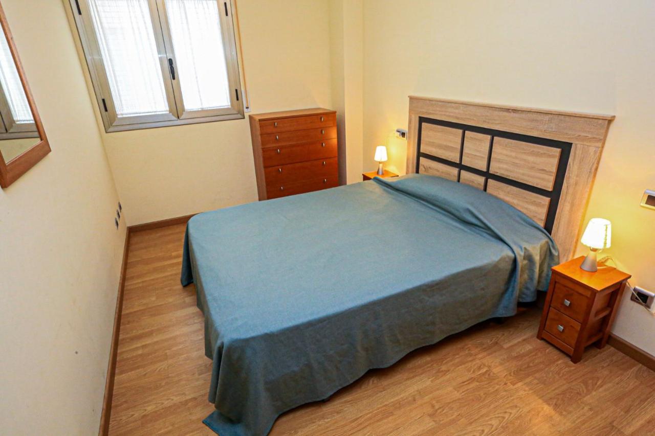 Litoral Costa Dorada - Torresol Atico Apartamento *