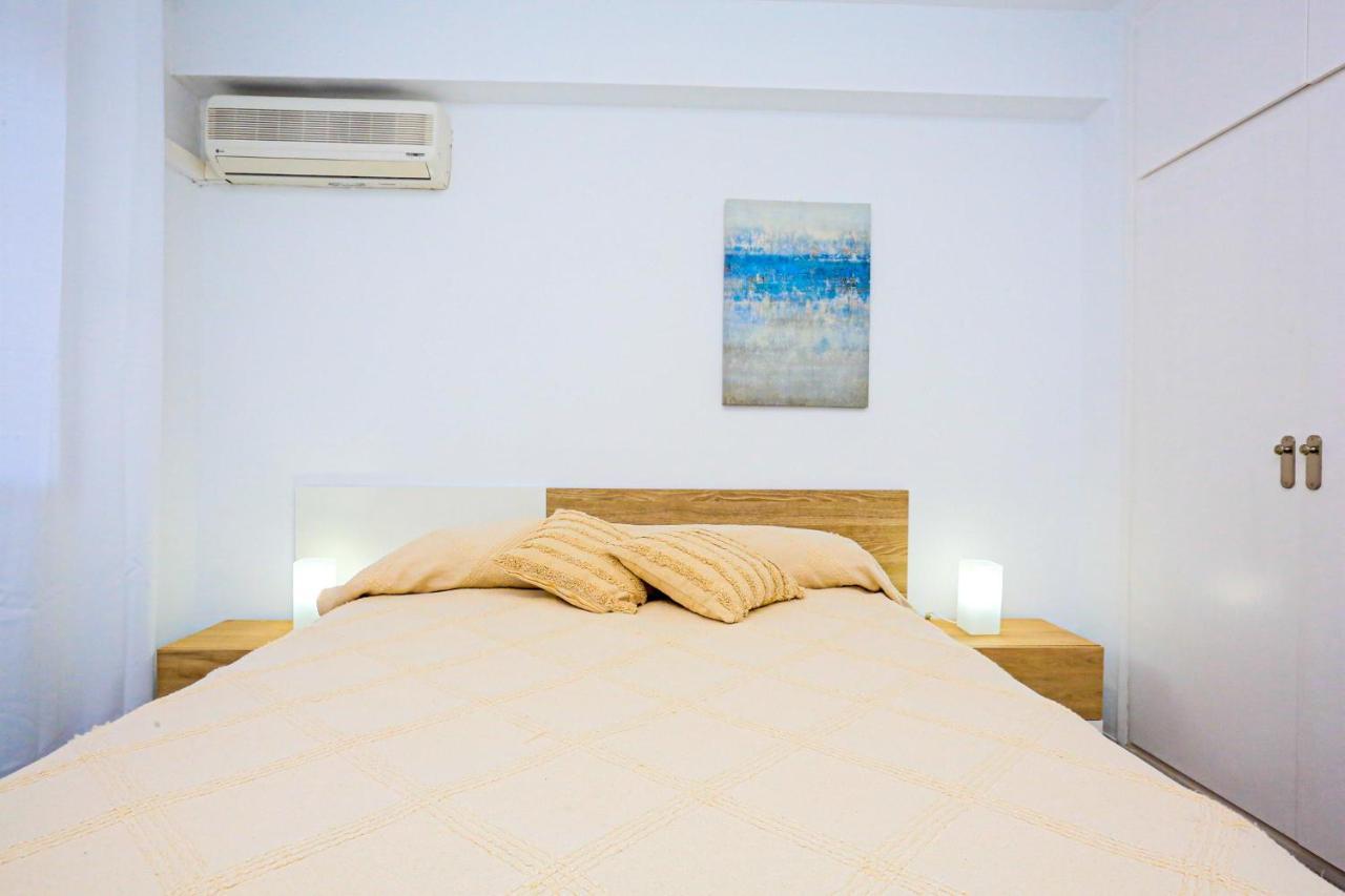 Apartment Litoral Costa Dorada - Miramar Only Families Cambrils