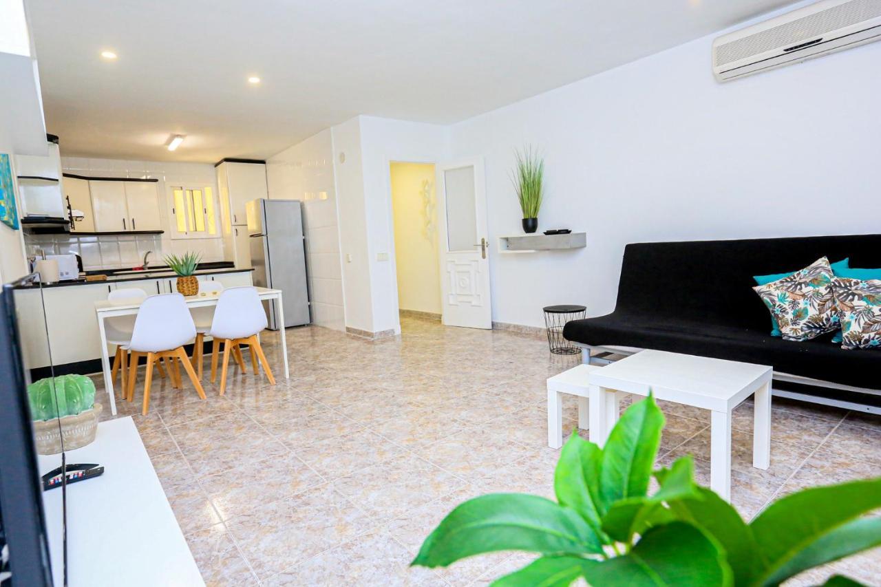 Litoral Costa Dorada - Miramar Only Families Apartment Cambrils